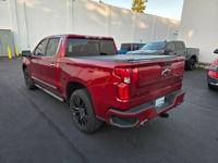 2024 Chevrolet Silverado 1500 4x4 4WD Chevy Truck High Country Crew Ca Ron Tonkin Chevrolet - Image 9