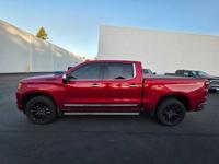 2024 Chevrolet Silverado 1500 4x4 4WD Chevy Truck High Country Crew Ca Ron Tonkin Chevrolet - Image 10