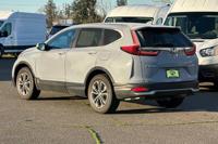 2022 Honda CR-V AWD All Wheel Drive CRV EX-L SUV Est. payment OAC† - Image 7