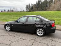 2008 BMW 328i 4DR Sedan Automatic 155k AC/PWR/Leather 328I / 328 i Salem - Image 4
