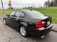 2008 BMW 328i 4DR Sedan Automatic 155k AC/PWR/Leather 328I / 328 i Salem - Image 5