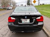 2008 BMW 328i 4DR Sedan Automatic 155k AC/PWR/Leather 328I / 328 i Salem - Image 6