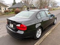 2008 BMW 328i 4DR Sedan Automatic 155k AC/PWR/Leather 328I / 328 i Salem - Image 7