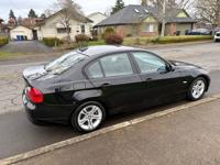 2008 BMW 328i 4DR Sedan Automatic 155k AC/PWR/Leather 328I / 328 i Salem - Image 8