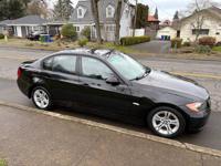 2008 BMW 328i 4DR Sedan Automatic 155k AC/PWR/Leather 328I / 328 i Salem - Image 10