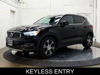 2019 Volvo XC40 AWD All Wheel Drive Inscription SUV Est. payment OAC† - Image 5