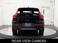 2019 Volvo XC40 AWD All Wheel Drive Inscription SUV Est. payment OAC† - Image 8