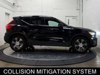 2019 Volvo XC40 AWD All Wheel Drive Inscription SUV Est. payment OAC† - Image 10