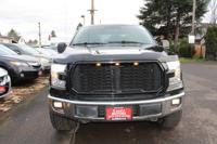 2015 Ford F-150 4x4 4WD F150 XLT CREW CAB Truck E And J Motors - Image 3