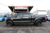 2015 Ford F-150 4x4 4WD F150 XLT CREW CAB Truck E And J Motors - Image 4
