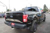 2015 Ford F-150 4x4 4WD F150 XLT CREW CAB Truck E And J Motors - Image 7