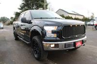 2015 Ford F-150 4x4 4WD F150 XLT CREW CAB Truck E And J Motors - Image 8