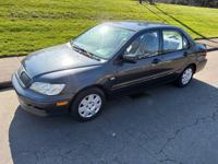 2002 Mitsubishi Lancer ES 4DR Sedan Automatic 2.0L4 Cyl AC/PWR/170k Salem - Image 3