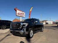 2020 GMC Sierra 1500 1500 SLT - Home of the ZERO Down ZERO Interest! + SOUTHWEST CAR SALES