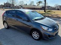 2013 Hyundai Accent GS - 2 owner vehicle - 167K miles!!