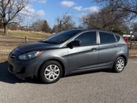 2013 Hyundai Accent GS - 2 owner vehicle - 167K miles!! - Image 5