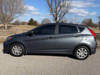 2013 Hyundai Accent GS - 2 owner vehicle - 167K miles!! - Image 6