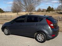 2013 Hyundai Accent GS - 2 owner vehicle - 167K miles!! - Image 7