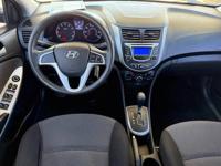 2013 Hyundai Accent GS - 2 owner vehicle - 167K miles!! - Image 8
