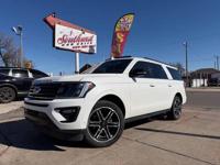 2021 Ford Expedition MAX Limited 4x4 4dr SUV - Home of the ZERO Down ZERO Intere + SOUTHWEST CAR SALES