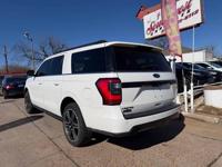 2021 Ford Expedition MAX Limited 4x4 4dr SUV - Home of the ZERO Down ZERO Intere + SOUTHWEST CAR SALES - Image 4