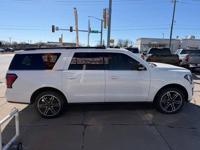 2021 Ford Expedition MAX Limited 4x4 4dr SUV - Home of the ZERO Down ZERO Intere + SOUTHWEST CAR SALES - Image 8