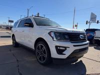 2021 Ford Expedition MAX Limited 4x4 4dr SUV - Home of the ZERO Down ZERO Intere + SOUTHWEST CAR SALES - Image 9