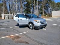 ForD e XplO Rer Atlanta - Image 3