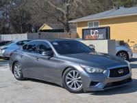 2019 INFINITI Q50 - Financing Available! otp north