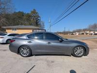2019 INFINITI Q50 - Financing Available! otp north - Image 5