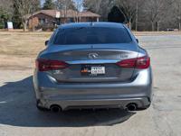 2019 INFINITI Q50 - Financing Available! otp north - Image 6