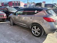 2010 Nissan Marano SL. AWD. LEATHER. SUN ROOF 139K MILES QUEENS - Image 2