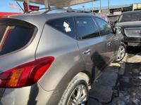 2010 Nissan Marano SL. AWD. LEATHER. SUN ROOF 139K MILES QUEENS - Image 3