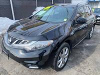 Stop By and Test Drive This 2014 Nissan Murano with 104,306 M-queens Middle Village - Image 2
