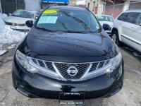 Stop By and Test Drive This 2014 Nissan Murano with 104,306 M-queens Middle Village - Image 3