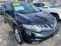 Stop By and Test Drive This 2014 Nissan Murano with 104,306 M-queens Middle Village - Image 4