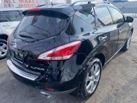 Stop By and Test Drive This 2014 Nissan Murano with 104,306 M-queens Middle Village - Image 5