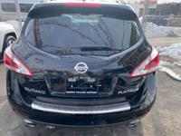 Stop By and Test Drive This 2014 Nissan Murano with 104,306 M-queens Middle Village - Image 6