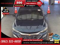 2021 Chevrolet Malibu Sdn LT The price in this ad is the downpayment - Image 3