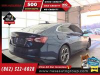 2021 Chevrolet Malibu Sdn LT The price in this ad is the downpayment - Image 5