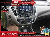 2021 Chevrolet Malibu Sdn LT The price in this ad is the downpayment - Image 9