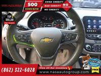 2021 Chevrolet Malibu Sdn LT The price in this ad is the downpayment - Image 10