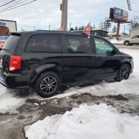2016 DODGE GRAND CARAVAN R/T SHARP!! Schererville - Image 4