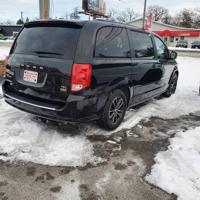 2016 DODGE GRAND CARAVAN R/T SHARP!! Schererville - Image 5