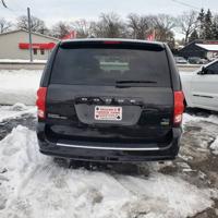 2016 DODGE GRAND CARAVAN R/T SHARP!! Schererville - Image 6