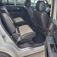 2011 FORD FLEX TITANIUM Schererville - Image 7