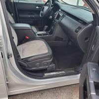 2011 FORD FLEX TITANIUM Schererville - Image 8