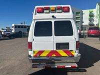 2014 Ford E-350 Ambulance east valley - Image 6