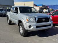 2006 Toyota Tacoma Pre Runner 2WD BUY HERE PAY HERE & CREDIT UNION FINANCE (928)-750-2502 - Image 2