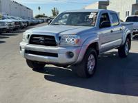 2006 Toyota Tacoma Pre Runner 2WD BUY HERE PAY HERE & CREDIT UNION FINANCE (928)-750-2502 - Image 5